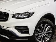 Geely Atlas Pro Москва  - изображение 32