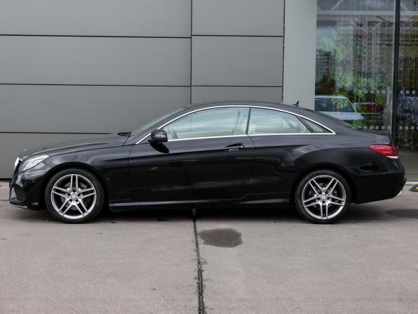 Mercedes-Benz E-Класс IV (W212 S212 C207) Рестайлинг с пробегом 2013 года, цена 2 998 000 рублей, 40754 км, купе-хардтоп, Автокод Объявления