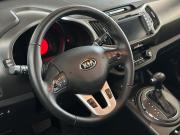 Kia Sportage III Москва  - изображение 32