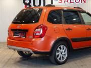 Lada (ВАЗ) Kalina II Иваново  - изображение 48