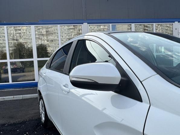 Lada (ВАЗ) Vesta I Рестайлинг (NG) с пробегом 2025 года, цена 1 048 000 рублей, 94379 км, седан, Автокод Объявления
