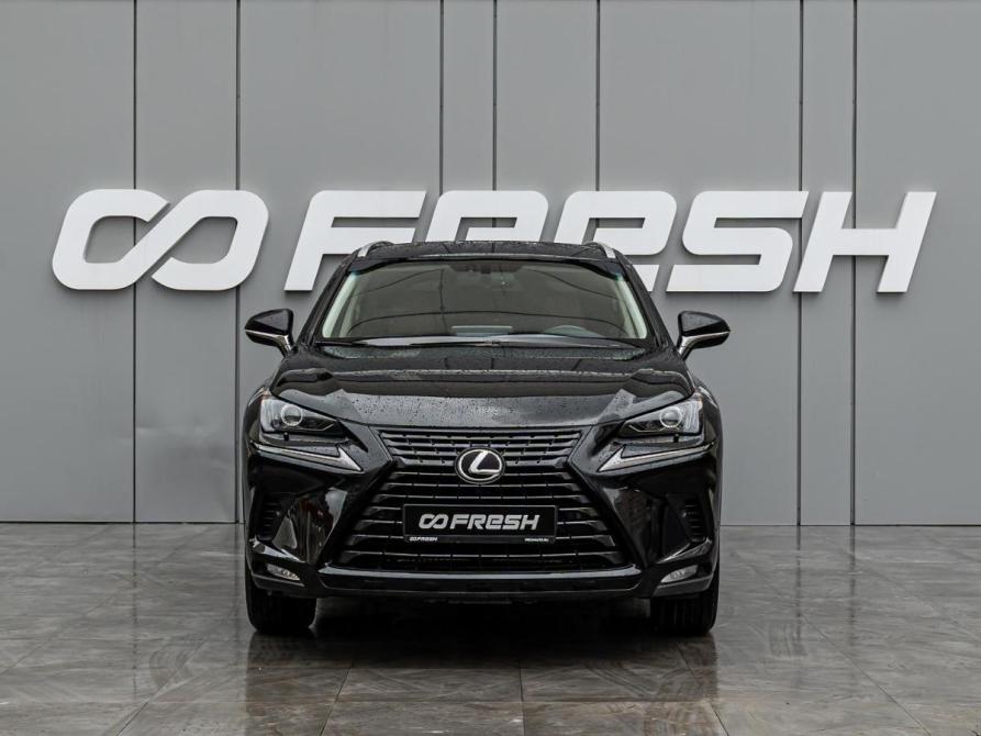 Lexus NX I Рестайлинг Краснодар  - изображение 3