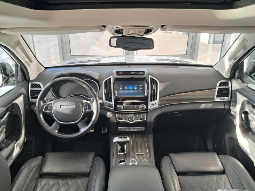 Haval H9 I Рестайлинг Казань  - изображение 17