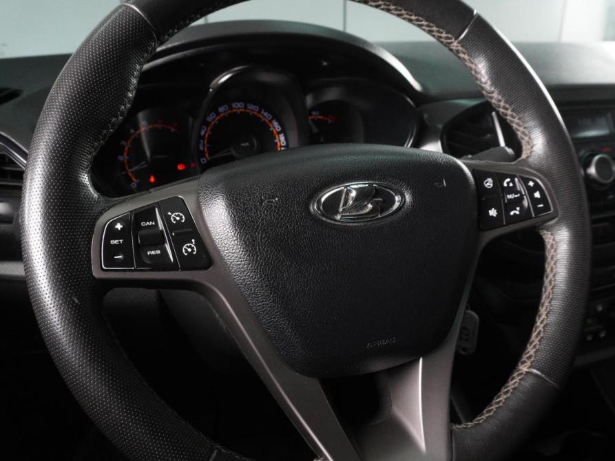 Lada (ВАЗ) Vesta I Минеральные Воды  - изображение 16
