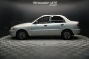 Daewoo Sens I Крым  - изображение 27
