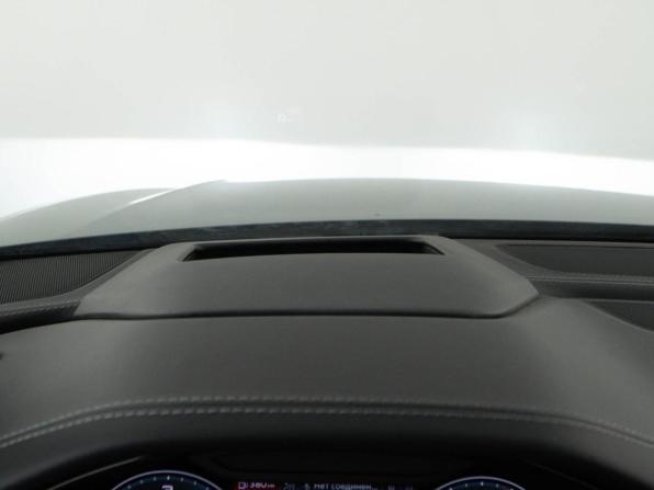 Audi Q8 I (4M) с пробегом 2019 года, цена 5 849 046 рублей, 140007 км, внедорожник, Автокод Объявления