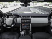 Land Rover Range Rover IV Рестайлинг Санкт-Петербург  - изображение 54
