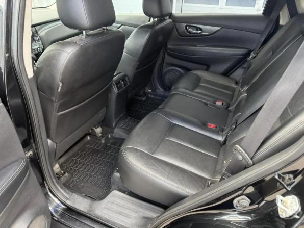 Nissan X-Trail II Рестайлинг с пробегом 2015 года, цена 1 549 000 рублей, 194705 км, внедорожник, Автокод Объявления