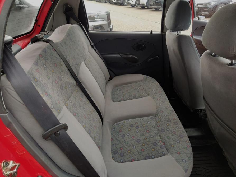 Daewoo Matiz II Екатеринбург  - изображение 15