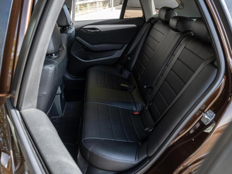 BMW X1 I (E84) Рестайлинг Краснодар  - изображение 9