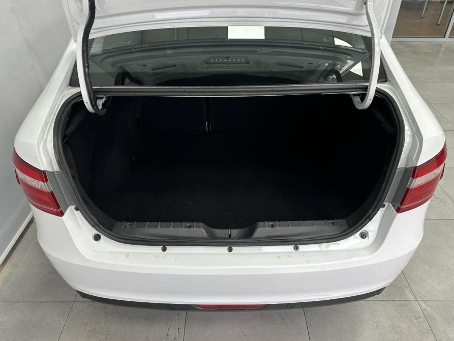 Lada (ВАЗ) Vesta I Красноярск  - изображение 11