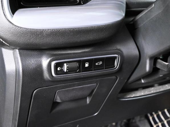 GAC GS8 II с пробегом 2024 года, цена 2 950 000 рублей, 119465 км, внедорожник, Автокод Объявления