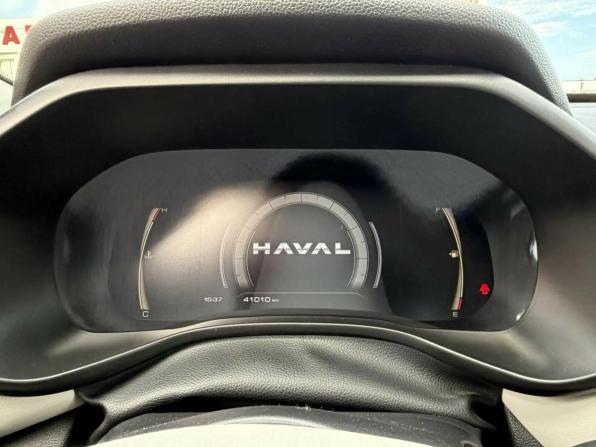 Haval Jolion I Рестайлинг с пробегом 2025 года, цена 1 941 000 рублей, 41010 км, внедорожник, Автокод Объявления