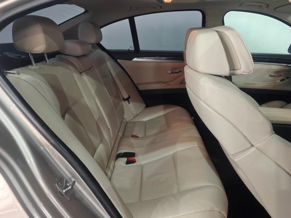 BMW 5 серии VI (F10/F11/F07) с пробегом 2011 года, цена 1 762 000 рублей, 220000 км, седан, Автокод Объявления