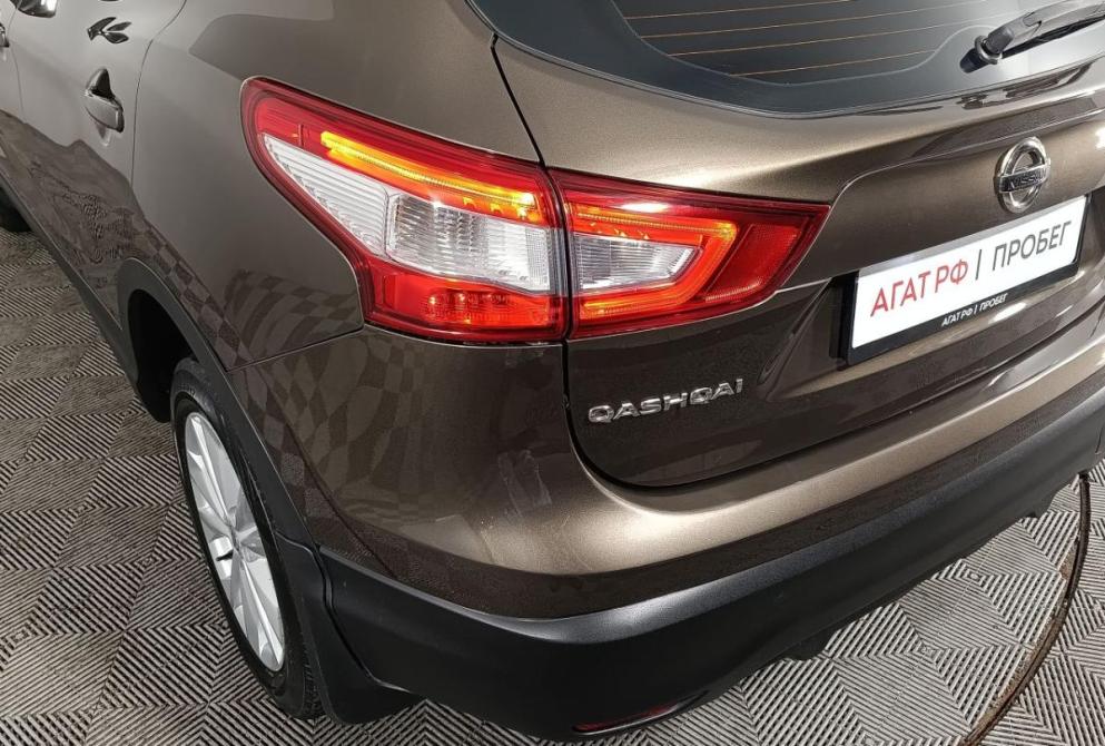 Nissan Qashqai II Волгоград  - изображение 19