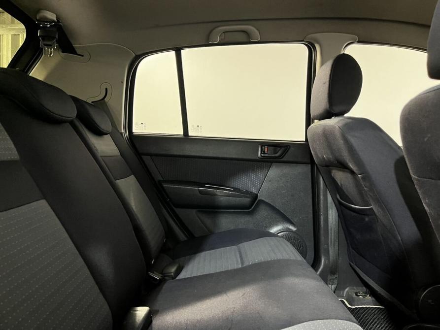 Hyundai Getz I Рестайлинг Великий Новгород  - изображение 11