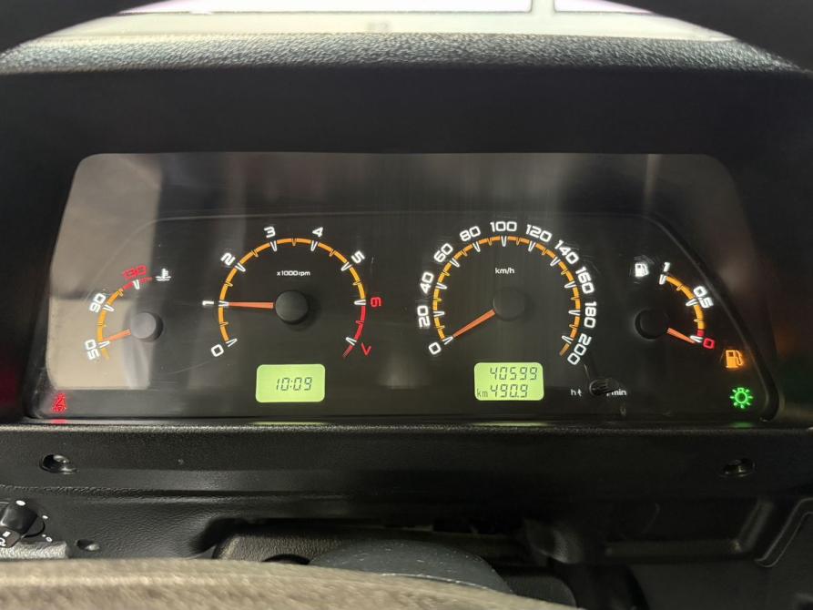 Lada (ВАЗ) 2121 (4x4) I Рестайлинг Тверь  - изображение 14