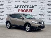 Nissan Qashqai I Рестайлинг Владимир  - изображение 16