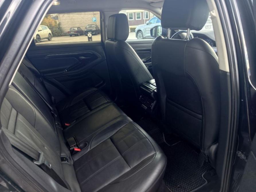 Land Rover Range Rover Evoque II Калуга  - изображение 11