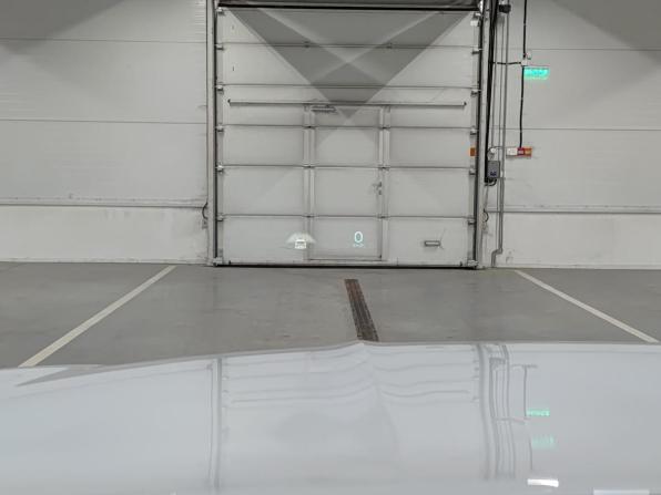 Geely Monjaro I с пробегом 2024 года, цена 3 630 000 рублей, 10881 км, внедорожник, Автокод Объявления