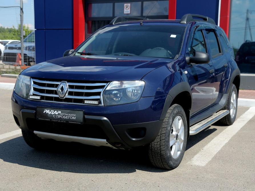 Renault Duster I Иваново  - изображение 3