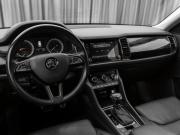 Skoda Kodiaq I Москва  - изображение 33