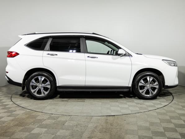 Haval M6 II с пробегом 2025 года, цена 1 849 777 рублей, 23201 км, внедорожник, Автокод Объявления