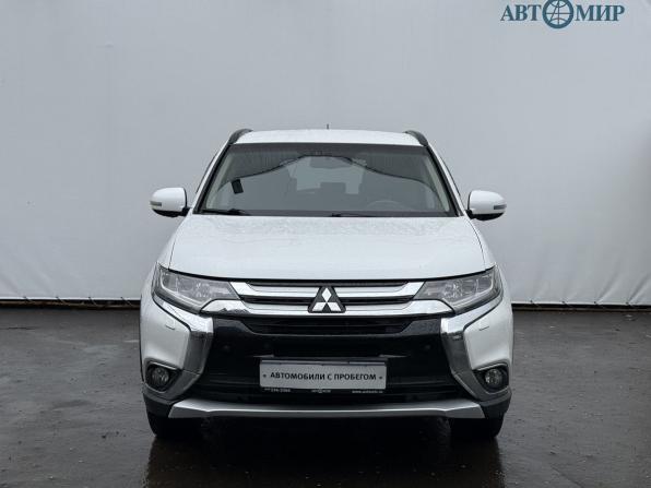 Mitsubishi Outlander III с пробегом 2012 года, цена 1 070 000 рублей, 204000 км, внедорожник, Автокод Объявления