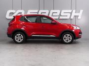 Chery Tiggo 4 I Рестайлинг Воронеж  - изображение 25