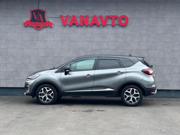 Renault Kaptur I Рестайлинг с пробегом 2021 года, цена 1 770 000 рублей, 99000 км, внедорожник, Автокод Объявления