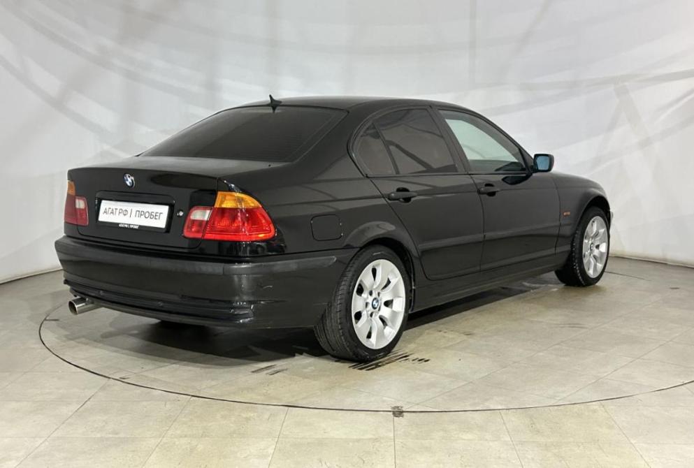 BMW 3 серии IV (E46) Саранск  - изображение 7