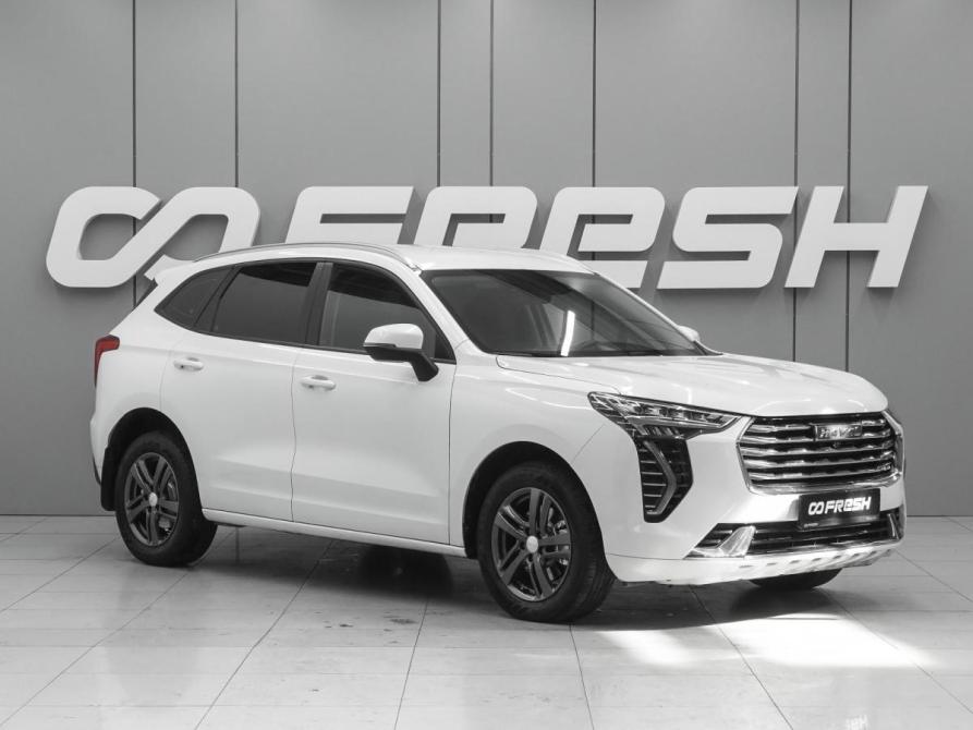 Haval Jolion I Рестайлинг Ростов-на-Дону  - изображение 1