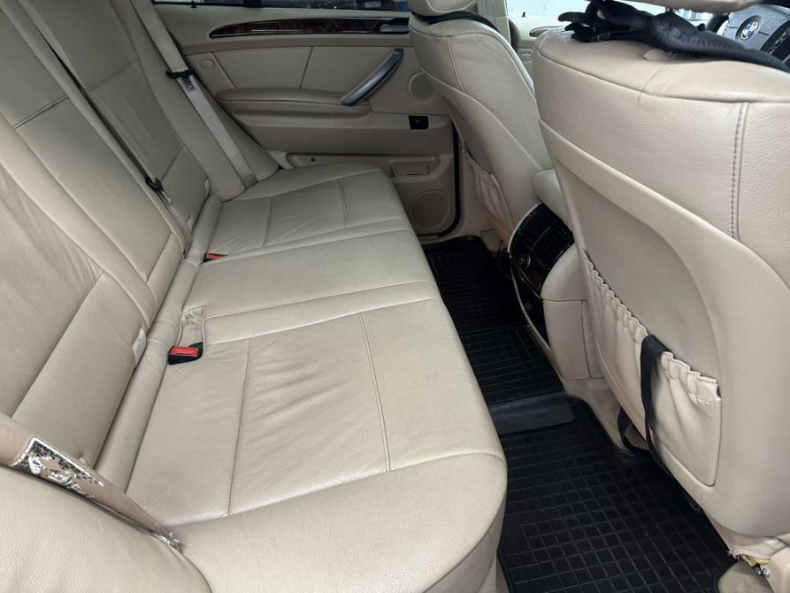 BMW X5 I (E53) Рестайлинг Воронеж  - изображение 17