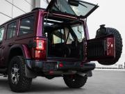 Jeep Wrangler IV (JL) Москва  - изображение 48