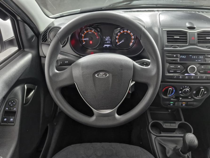 Lada (ВАЗ) Granta I Рестайлинг Нижний Новгород  - изображение 17