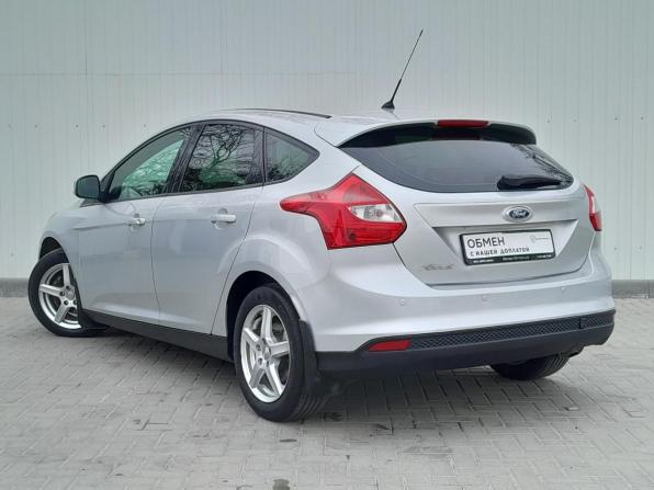 Ford Focus III с пробегом 2013 года, цена 849 000 рублей, 167400 км, хэтчбек, Автокод Объявления