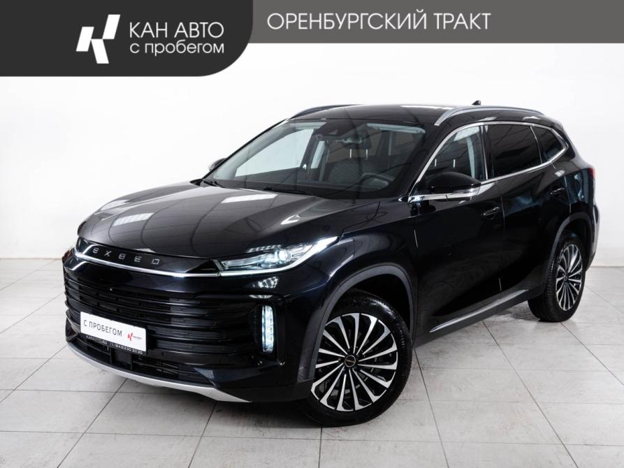 Exeed TXL I Рестайлинг Казань  - изображение 1