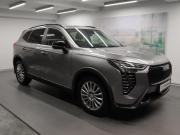 Haval Jolion I Рестайлинг Химки  - изображение 17