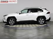 Toyota RAV4 V (XA50) Белгород  - изображение 24