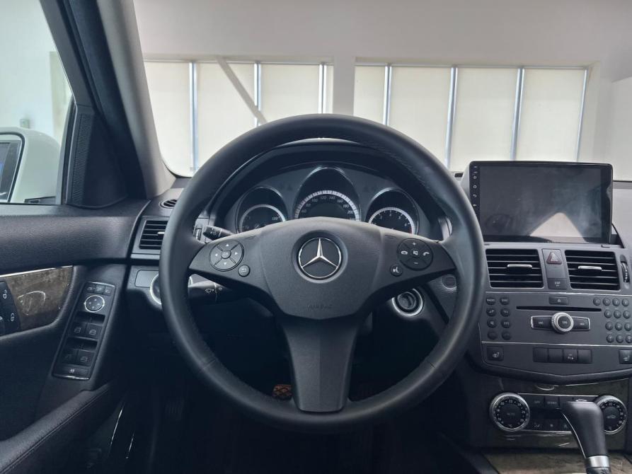 Mercedes-Benz C-Класс III (W204) Волгоград  - изображение 13