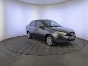 Lada (ВАЗ) Granta I Рестайлинг Москва  - изображение 29