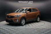 Hyundai Creta I Рестайлинг Крым  - изображение 26