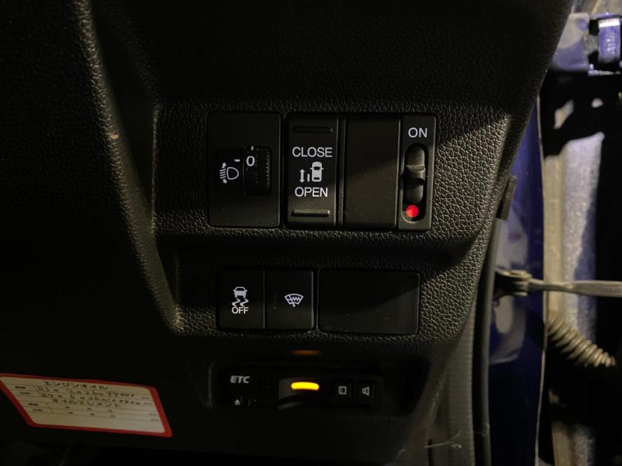 Honda Freed II Челябинск  - изображение 16