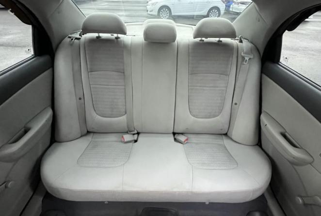 Kia Cerato I Рестайлинг с пробегом 2008 года, цена 480 000 рублей, 172677 км, седан, Автокод Объявления