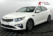 Kia Optima IV Рестайлинг Нижний Новгород  - изображение 24
