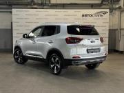 Chery Tiggo 4 Pro I Рестайлинг Санкт-Петербург  - изображение 29
