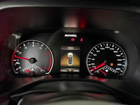 Haval Jolion I с пробегом 2023 года, цена 1 847 000 рублей, 37654 км, внедорожник, Автокод Объявления