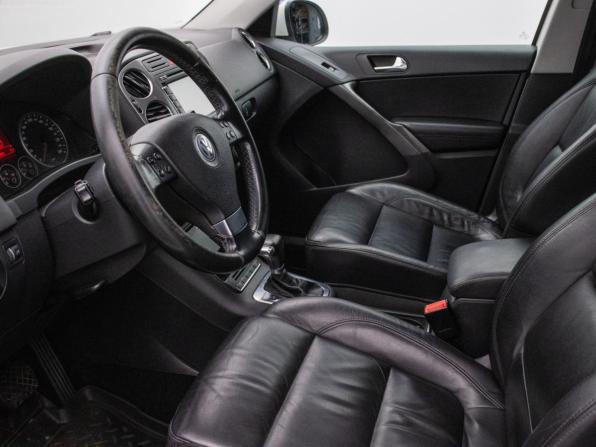 Volkswagen Tiguan I с пробегом 2009 года, цена 850 000 рублей, 177080 км, внедорожник, Автокод Объявления