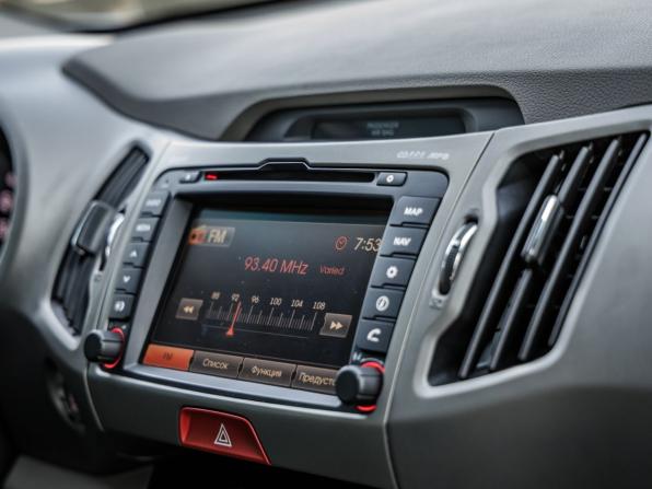 Kia Sportage III с пробегом 2010 года, цена 1 478 000 рублей, 104726 км, внедорожник, Автокод Объявления
