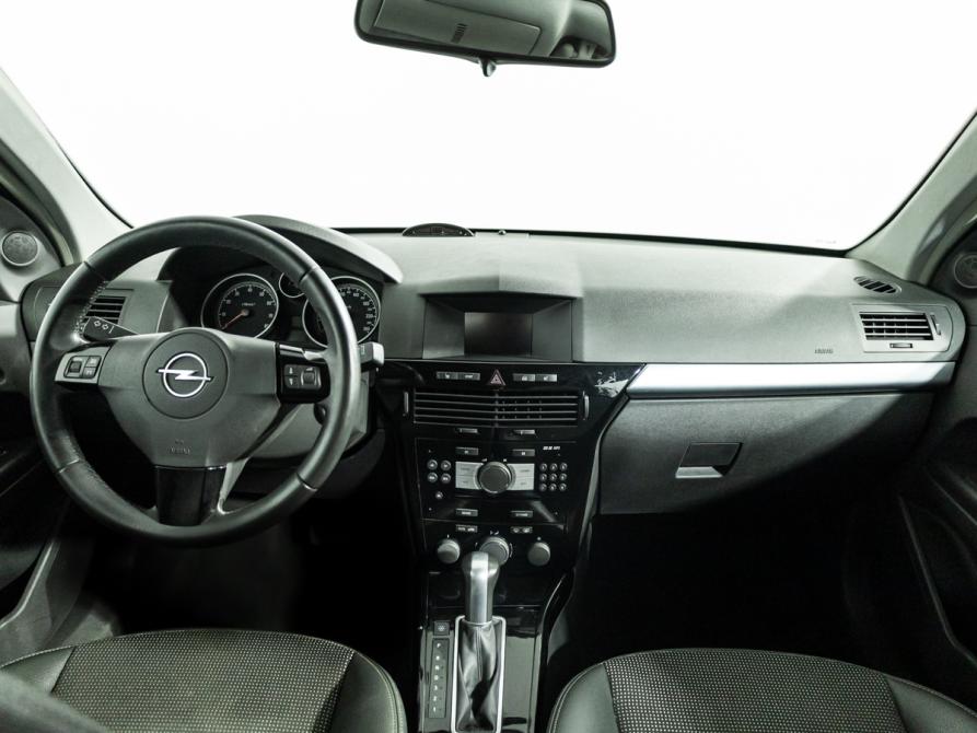 Opel Astra H Санкт-Петербург  - изображение 13